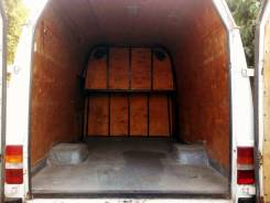 LDV. , 2 500 куб. см., 3 000 кг.