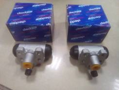 Цилиндр тормозной. Honda: Vamos, Acty Truck, HR-V, CR-V, Vamos Hobio, Acty, Z Двигатели: D16W5, D16W2, D16W1