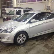 Установка автомагнитолы от 300 руб.