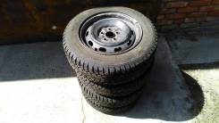 Колёса зима. x14 5x100.00