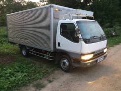 Mitsubishi Canter. Canter отличное состояние. Полная пошлина, ПТС таможенный, 4 600 куб. см., 3 500 кг.