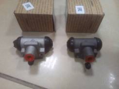Цилиндр тормозной. Nissan: Bluebird Sylphy, Sunny, Bluebird, Primera, Almera, Primera Camino Двигатели: QG18DE, QR20DD, QG15DE, YD22DD, QG18DD, QG13DE...