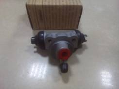 Цилиндр рабочий тормозной. Nissan Bluebird Sylphy, TG10, QG10, FG10 Nissan Sunny, SB15, FB15, B15, QB15 Nissan Almera, N16, N16E, B10RS Двигатели: QG1...