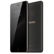Камерафон Nubia Z11 mini s Black. Новый