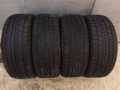 Bridgestone Blizzak Revo GZ. Зимние, без шипов, 2009 год, износ: 20%, 4 шт