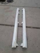 Порог пластиковый. Honda Accord, ABA-CL7, CL7, GH-CL1, GF-CF6, CL9, CF3, ABA-CL9, CE1, CF5, CBA-CL7, CH9, CF7, LA-CF6, GF-CF4, E-CF2, GH-CH9, E-CF4, E...