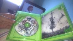 Microsoft Xbox One