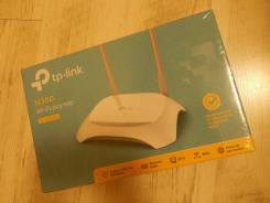 Wi-Fi роутеры.