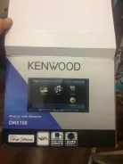 Kenwood DMX-100 ����