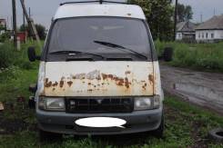 ГАЗ Газель Фермер. Продам газель фермер, 2 890 куб. см., 1 500 кг.