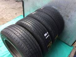 Dunlop Grandtrek ST30. Летние, износ: 20%, 4 шт