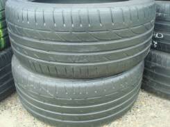 Bridgestone Potenza S001. Летние, износ: 30%, 2 шт