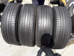 Michelin Latitude Tour. Летние, 2015 год, износ: 10%, 4 шт