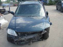 Honda CR-V. B20B3