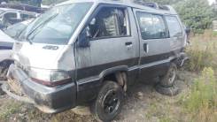 Toyota Town Ace. CR30, 2CT