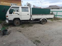 Toyota Toyoace. Продается грузовик , 4 200 куб. см., 2 000 кг.