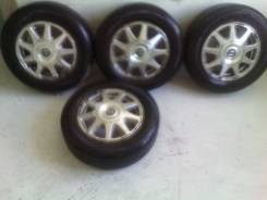 Hankook Optimo. Летние, износ: 10%, 4 шт