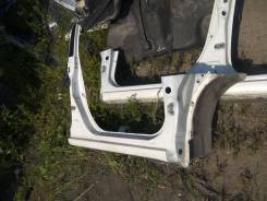 Порог кузовной. Toyota Picnic Verso, ACM20, ACM21, CLM20 Toyota Avensis Verso, ACM21, ACM20, CLM20 Toyota Ipsum, ACM26W, ACM26, ACM21W, ACM21 Двигател...