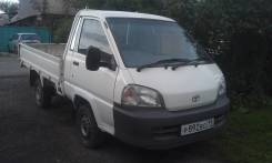 Toyota. LitAce, 1 780 куб. см., 1 000 кг.