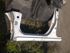 Порог кузовной. Toyota Avensis Verso, CLM20, ACM21, ACM20 Toyota Picnic Verso, ACM20, ACM21, CLM20 Toyota Ipsum, ACM26W, ACM21, ACM21W, ACM26 Двигател...