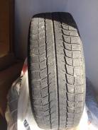 Michelin. Зимние, без шипов, износ: 20%, 4 шт