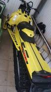 BRP Ski-Doo Summit. исправен, есть птс, с пробегом. Под заказ