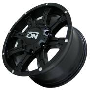 Ion Alloy 114. 9.0x18, 5x114.30, ET18. Под заказ