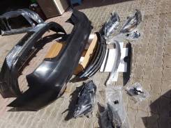 Кузовной комплект. Toyota Camry, ASV51, GSV50, ASV50. Под заказ