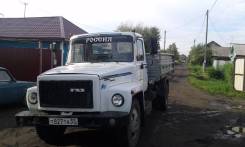 ГАЗ 3309. Продам самосвал, 4 700 куб. см., 4 000 кг.