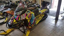 BRP Ski-Doo Summit 800R. исправен, есть птс, с пробегом. Под заказ