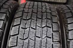 Goodyear Ice Navi Zea. Зимние, без шипов, износ: 5%, 4 шт