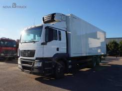 MAN TGS. Продается грузовик рефрижератор 26.350, 10 518 куб. см., 14 140 кг.