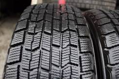 Goodyear Ice Navi Zea. Зимние, без шипов, износ: 5%, 2 шт