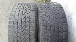 Toyo. Зимние, без шипов, износ: 10%, 4 шт