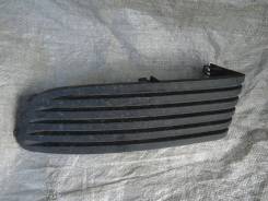 Заглушка бампера. Nissan Sunny, JB15, FNB15, SB15, FB15, B15, QB15 Двигатели: SR16VE, QG15DE, YD22DD, QG18DD, QG13DE