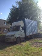 ЗИЛ 5301 Бычок. Продается ЗиЛ Бычок, 4 700 куб. см., 3 500 кг.