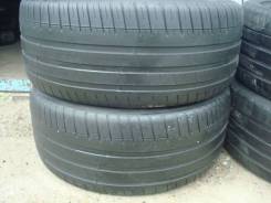 Michelin Pilot Sport 3. Летние, износ: 30%, 2 шт