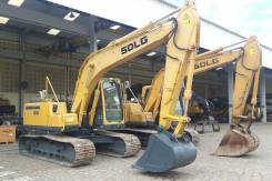 Sdlg LG6210E. Гусеничный экскаватор SDLG LG6210E, 1,00 куб. м.