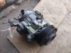 Компрессор кондиционера. Toyota: IS300, Altezza, Crown, Origin, Progres, Brevis, Mark II, IS200 Двигатели: 2JZGE, 2JZFSE, 1JZGE, 1JZFSE, 1JZGTE