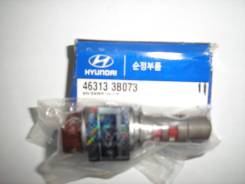 Соленоид акпп. Hyundai: ix35, i30, Sonata, Accent, Veloster, Elantra, Avante, Tucson Kia: Ceed, Cerato, Pride, Sportage, Forte, K3, Soul, Rio, Shuma