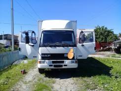 DAF LF 45. ДАФ 7 тонн, 2 000 куб. см., 7 000 кг.