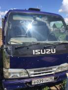 Isuzu Elf. Продам грузовик , 4 600 куб. см., до 3 т