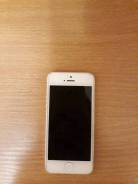 Apple iPhone 5 16Gb. Б/у