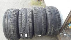 Bridgestone Blizzak. Зимние, без шипов, износ: 20%, 4 шт
