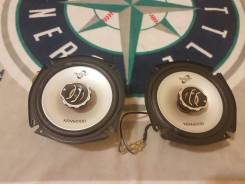 Динамики Kenwood KFC-RS170