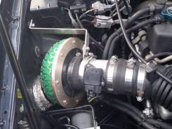 Патрубок впускной. Subaru Impreza WRX STI, GDB