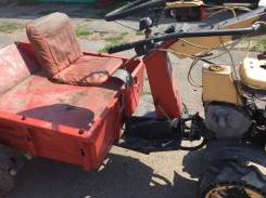 МБ 6981. Продам мотокультиватор