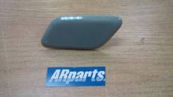 Крышка форсунки омывателя фар. Toyota Avensis, AZT250, AZT251, ZZT251, ZZT250, ADT251, ADT250 Двигатели: 1AZFE, 2AZFSE, 1ZZFE, 2ADFTV, 3ZZFE, 1ADFTV...