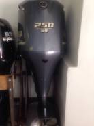 Yamaha. 250,00 л.с., 4-тактный, бензиновый, нога X (635 мм), Год: 2012 год. Под заказ