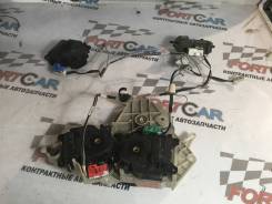 Мотор печки. Toyota: Ractis, Crown, Vitz, Mark X, RAV4, Camry, Corolla Fielder, Corolla Двигатели: 1NRFE, 1NZFE, 2SZFE, 2GRFSE, 3GRFE, 3GRFSE, 4GRFSE...